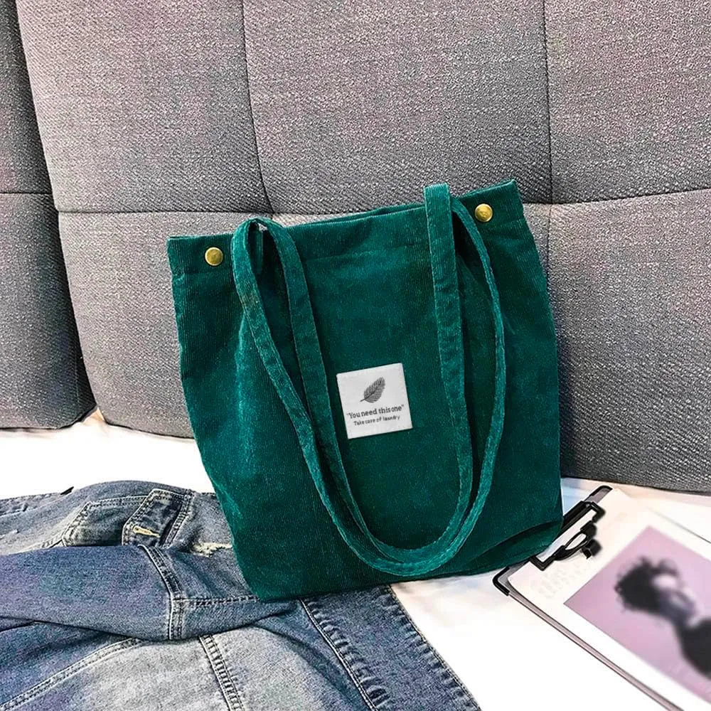 Messenger Tote Bag for Women Tote Bags and Wallets Set Shoulder Satchel Handbags Vacation Versatile Bag(Green)