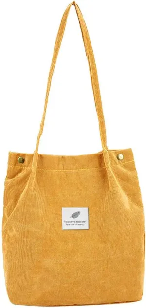 Messenger Tote Bag for Women Tote Bags and Wallets Set Shoulder Satchel Handbags Vacation Versatile Bag(Yellow)