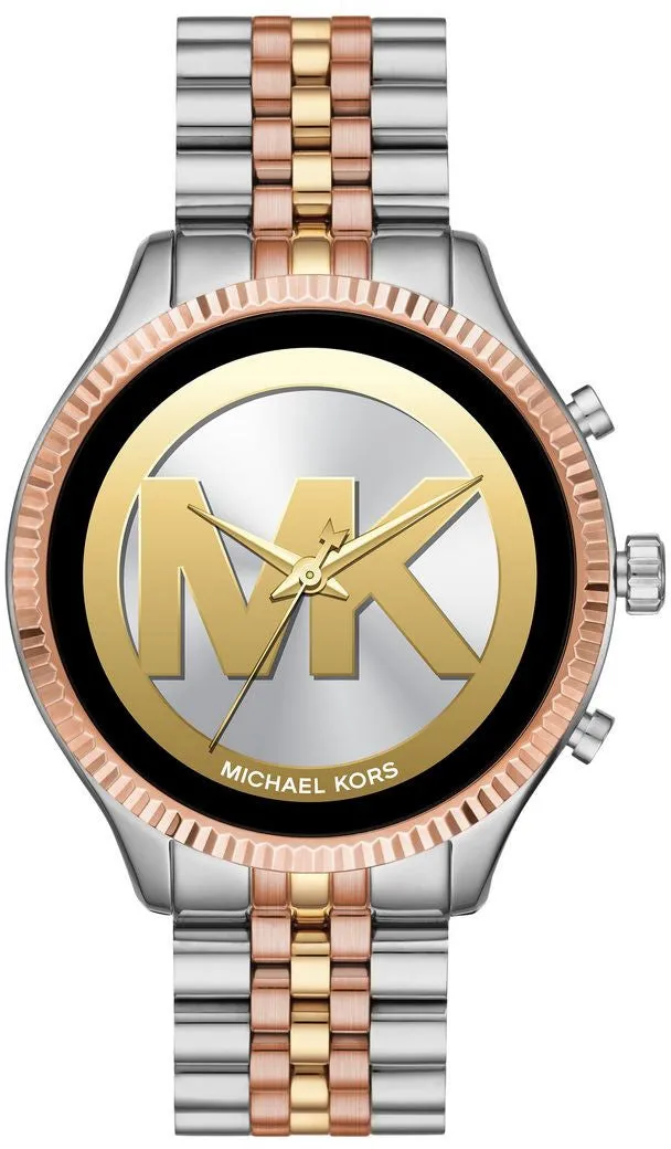 MK Watch Lexington 2 Ladies Smartwatch