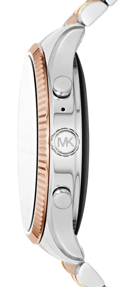 MK Watch Lexington 2 Ladies Smartwatch
