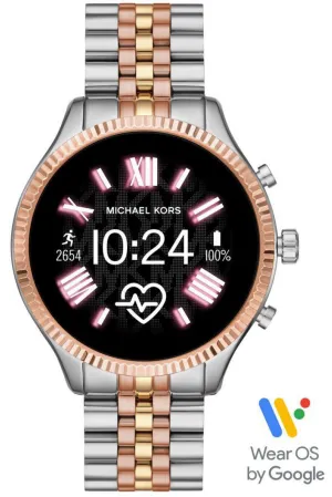 MK Watch Lexington 2 Ladies Smartwatch