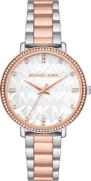 MK Watch Pyper Ladies