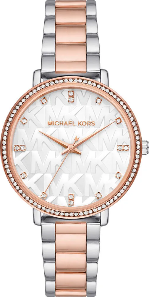 MK Watch Pyper Ladies