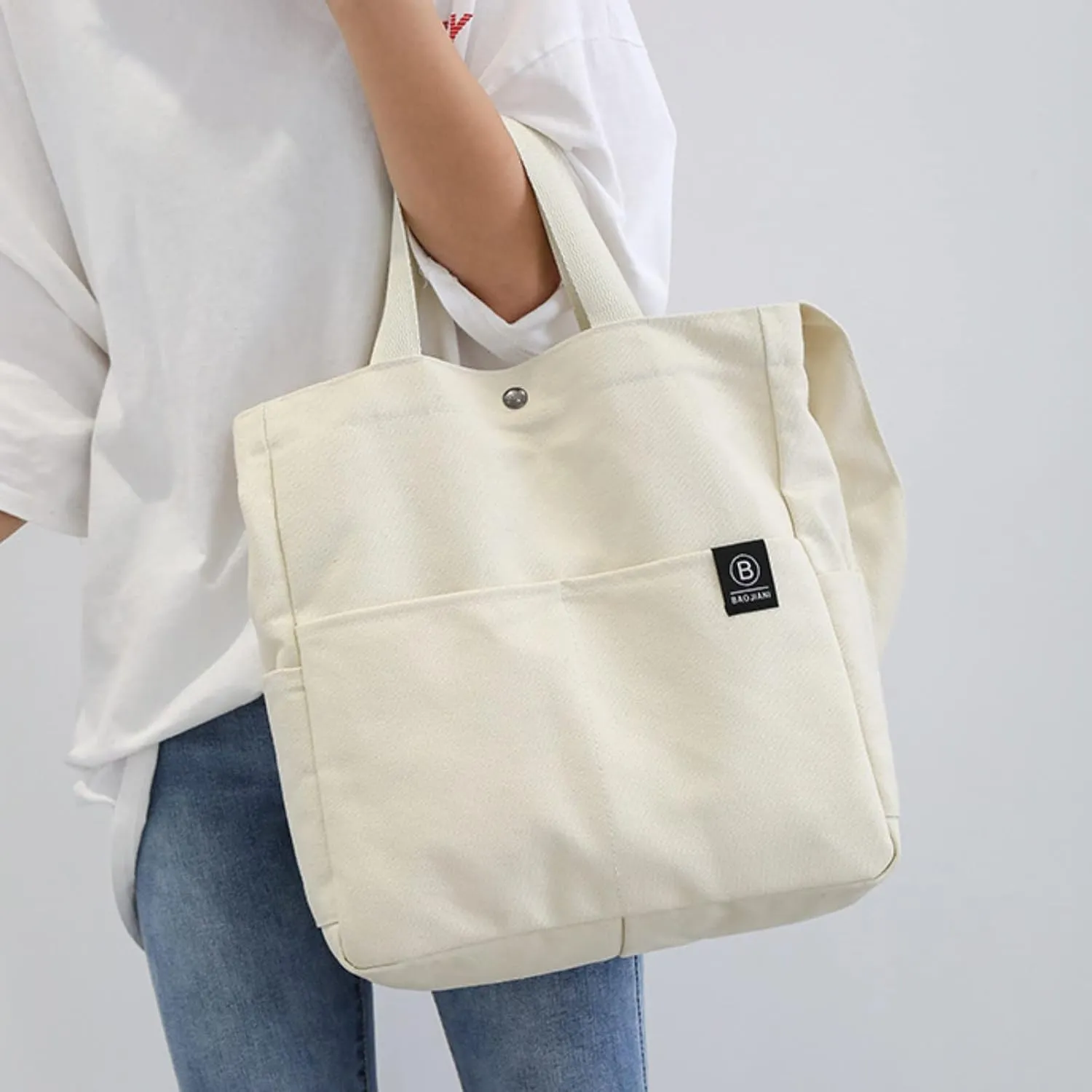 Multi Pocket Shoulder Bags for Woman Fashion Ladies PU Leather Top Handle Bags Purse and Wallet Set for Women
