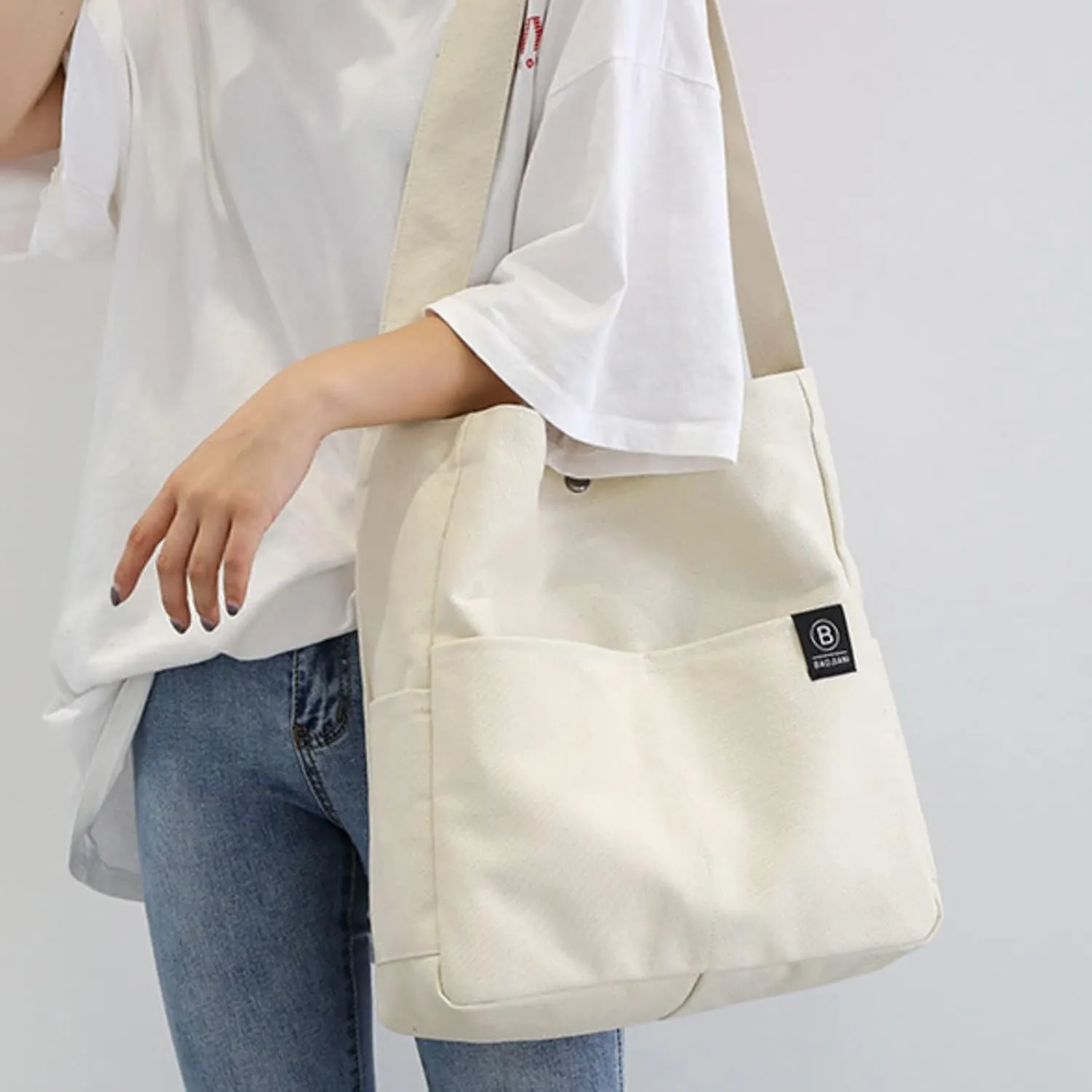 Multi Pocket Shoulder Bags for Woman Fashion Ladies PU Leather Top Handle Bags Purse and Wallet Set for Women