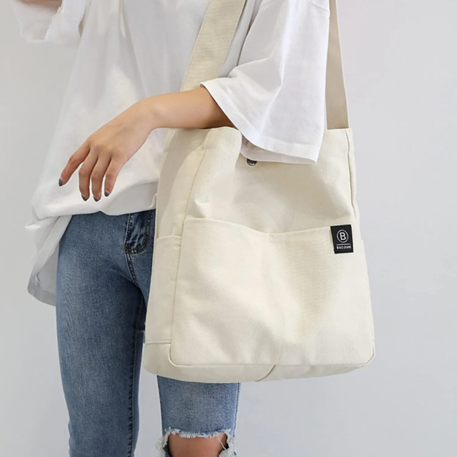 Multi Pocket Shoulder Bags for Woman Fashion Ladies PU Leather Top Handle Bags Purse and Wallet Set for Women
