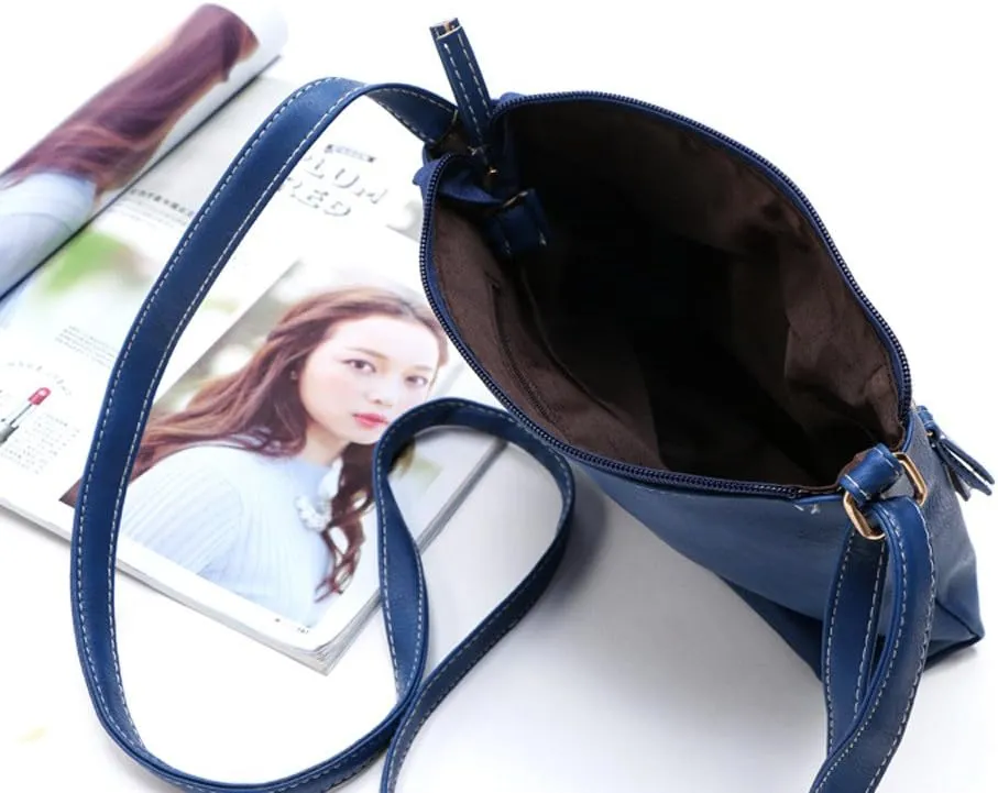 Multi Pocket Shoulder Bags for Woman Trendy Designer Shoulder Bags for Women Beach Bag Water Proof Sandproof(Black)
