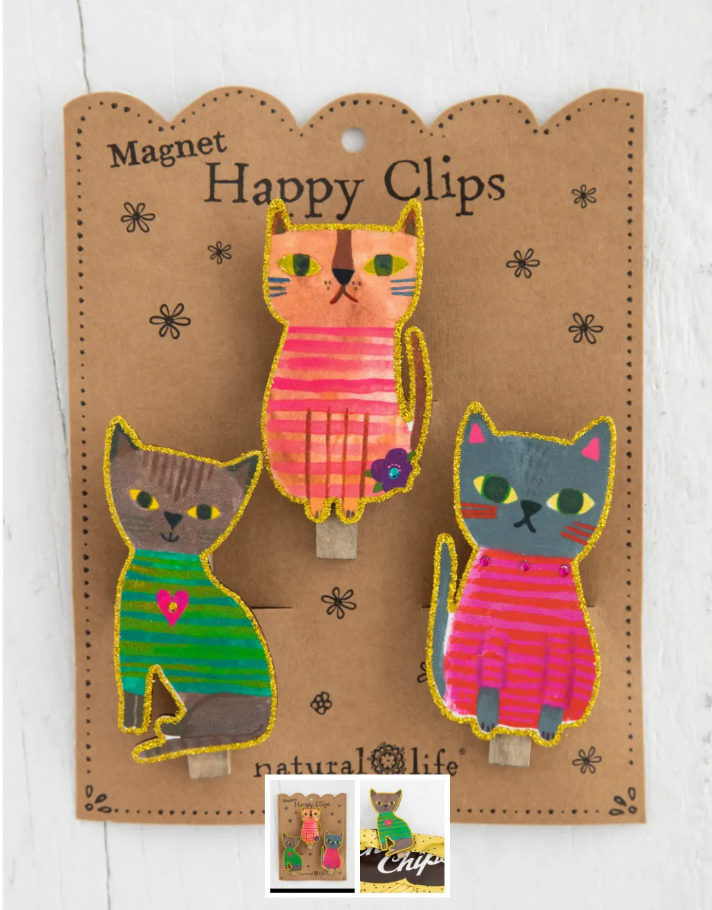 Natural Life - Home & Living Mugs & Bags