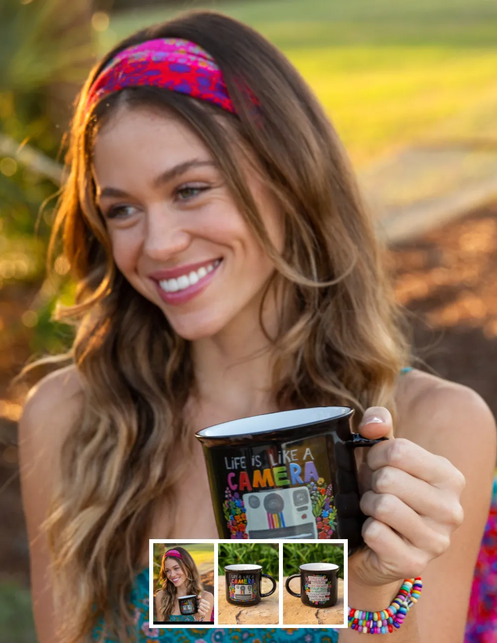 Natural Life - Home & Living Mugs & Bags