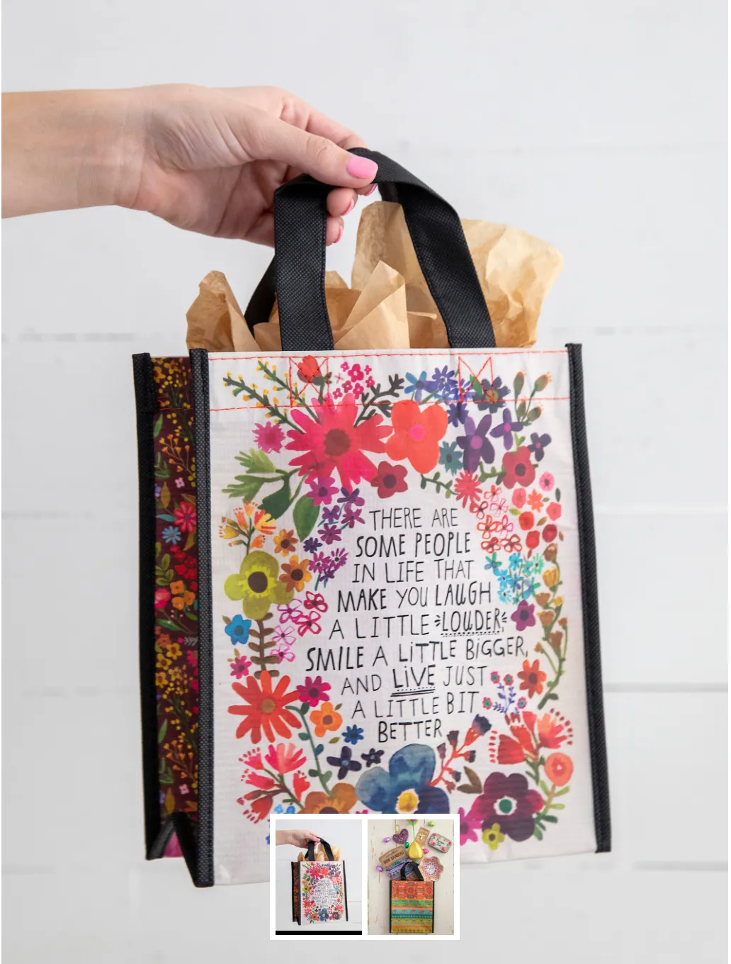 Natural Life - Home & Living Mugs & Bags