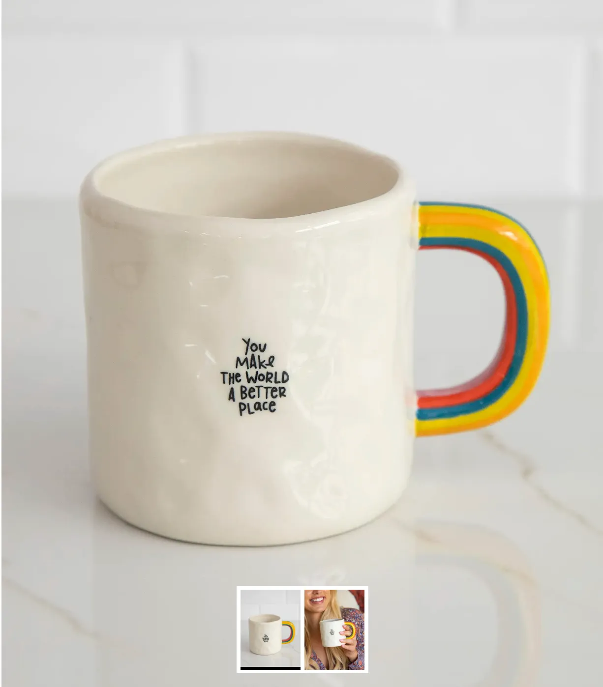 Natural Life - Home & Living Mugs & Bags