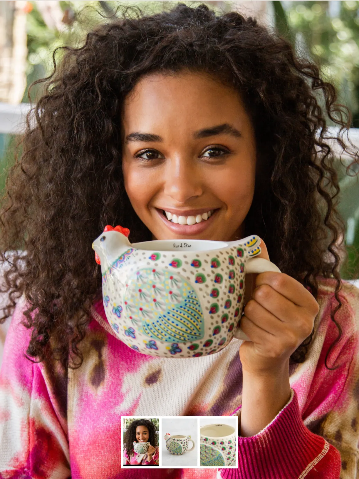 Natural Life - Home & Living Mugs & Bags