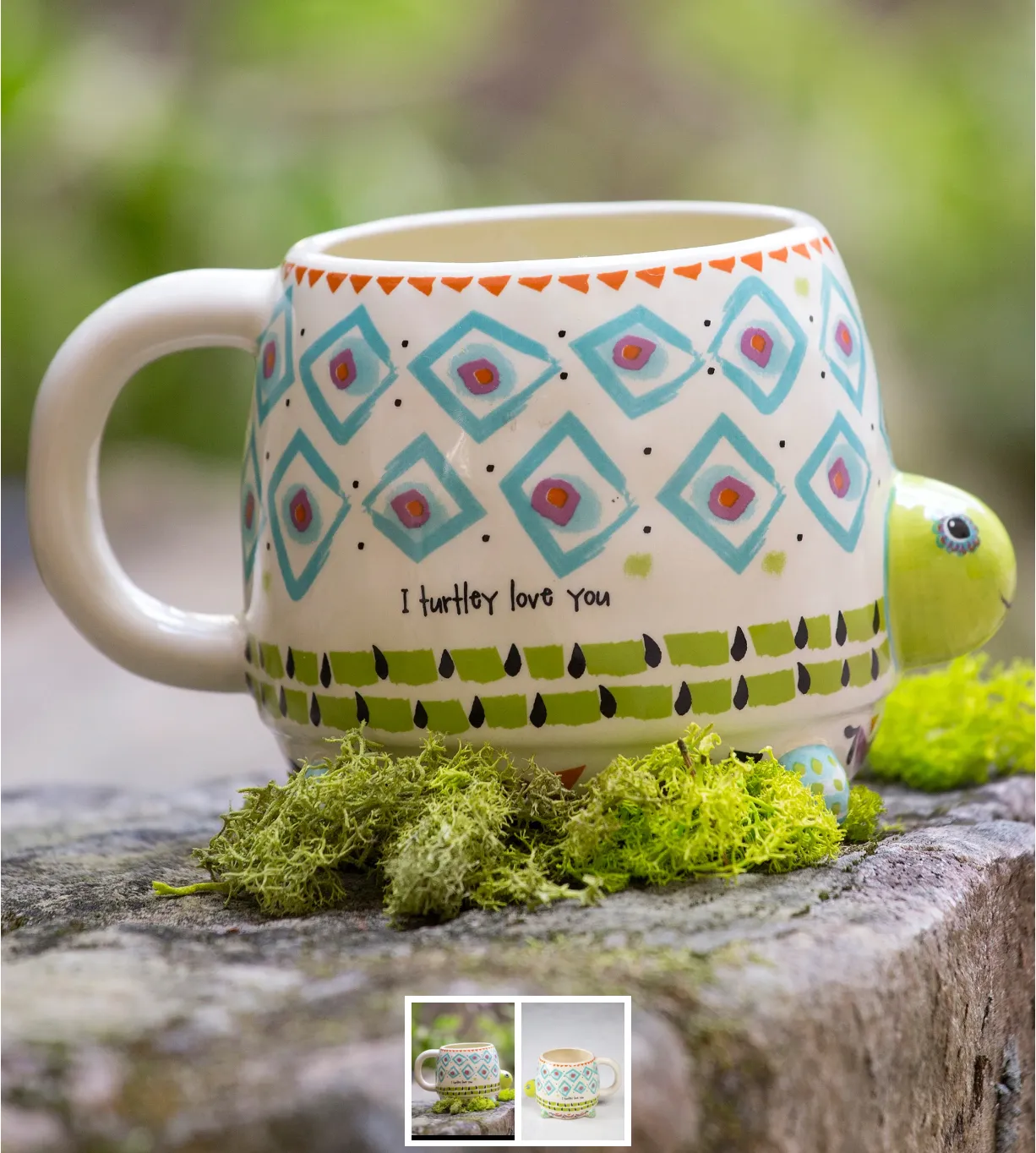 Natural Life - Home & Living Mugs & Bags