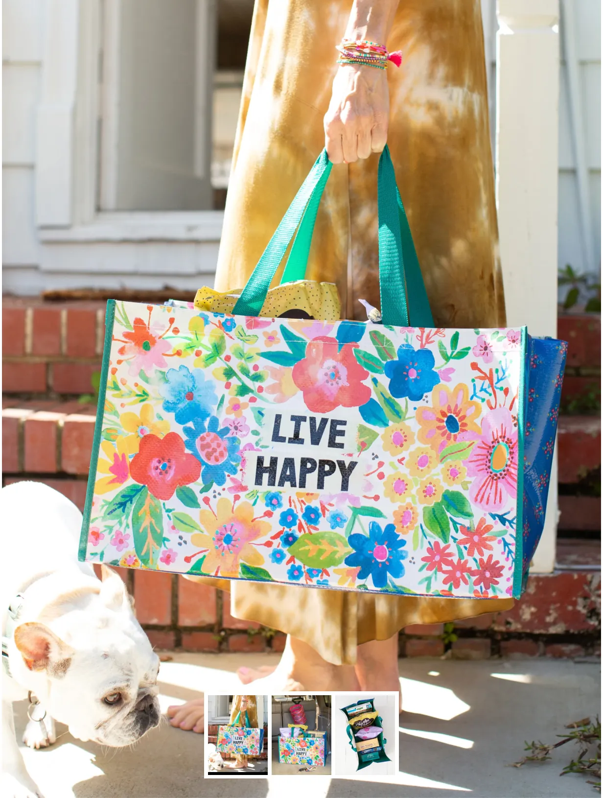 Natural Life - Home & Living Mugs & Bags