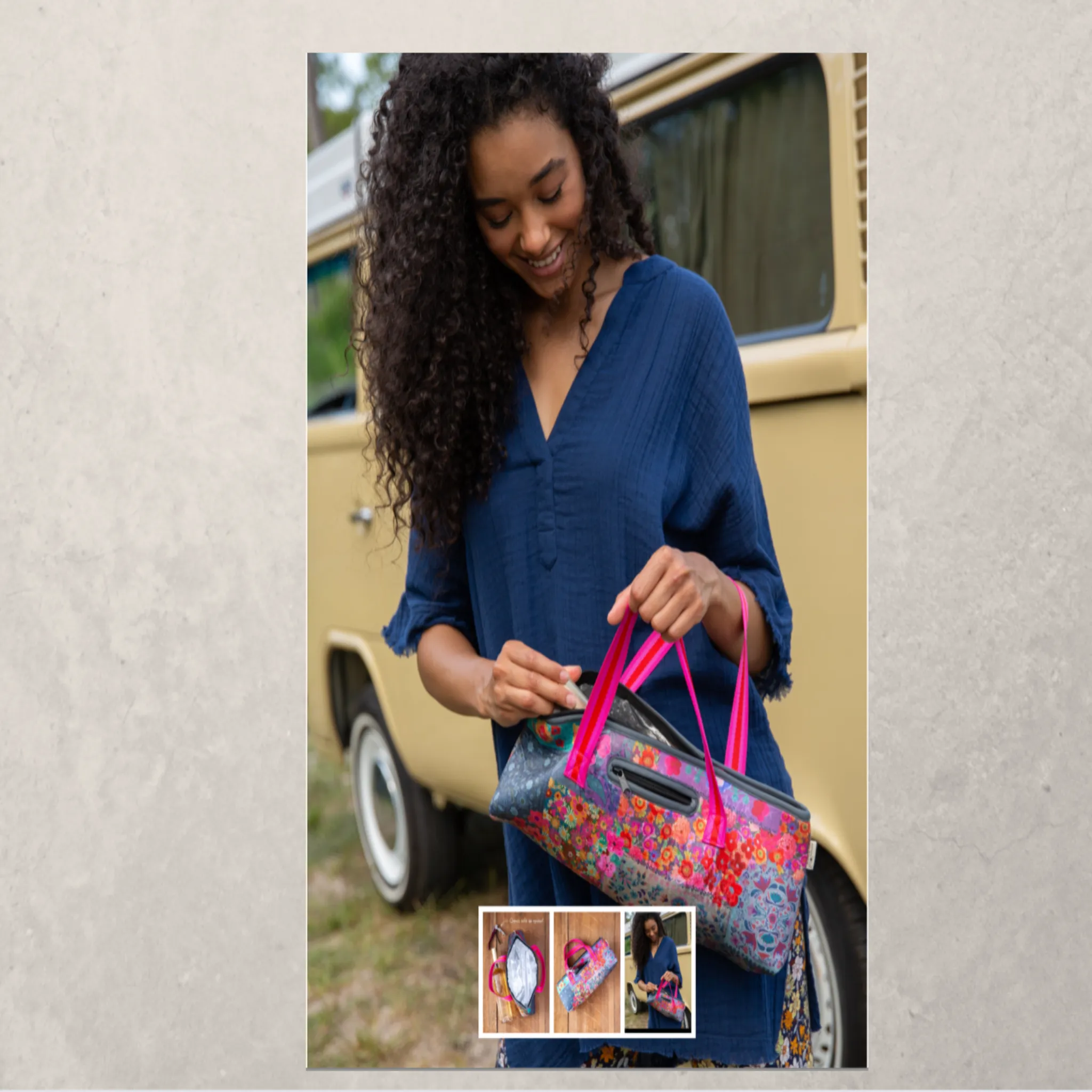 Natural Life - Home & Living Mugs & Bags