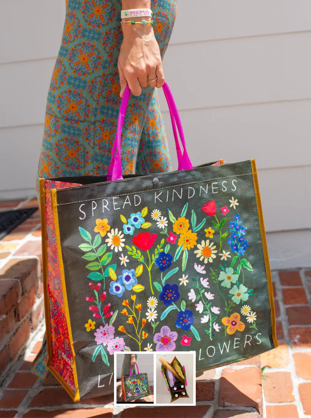 Natural Life - Home & Living Mugs & Bags