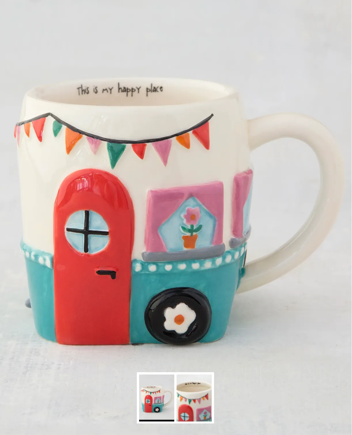 Natural Life - Home & Living Mugs & Bags