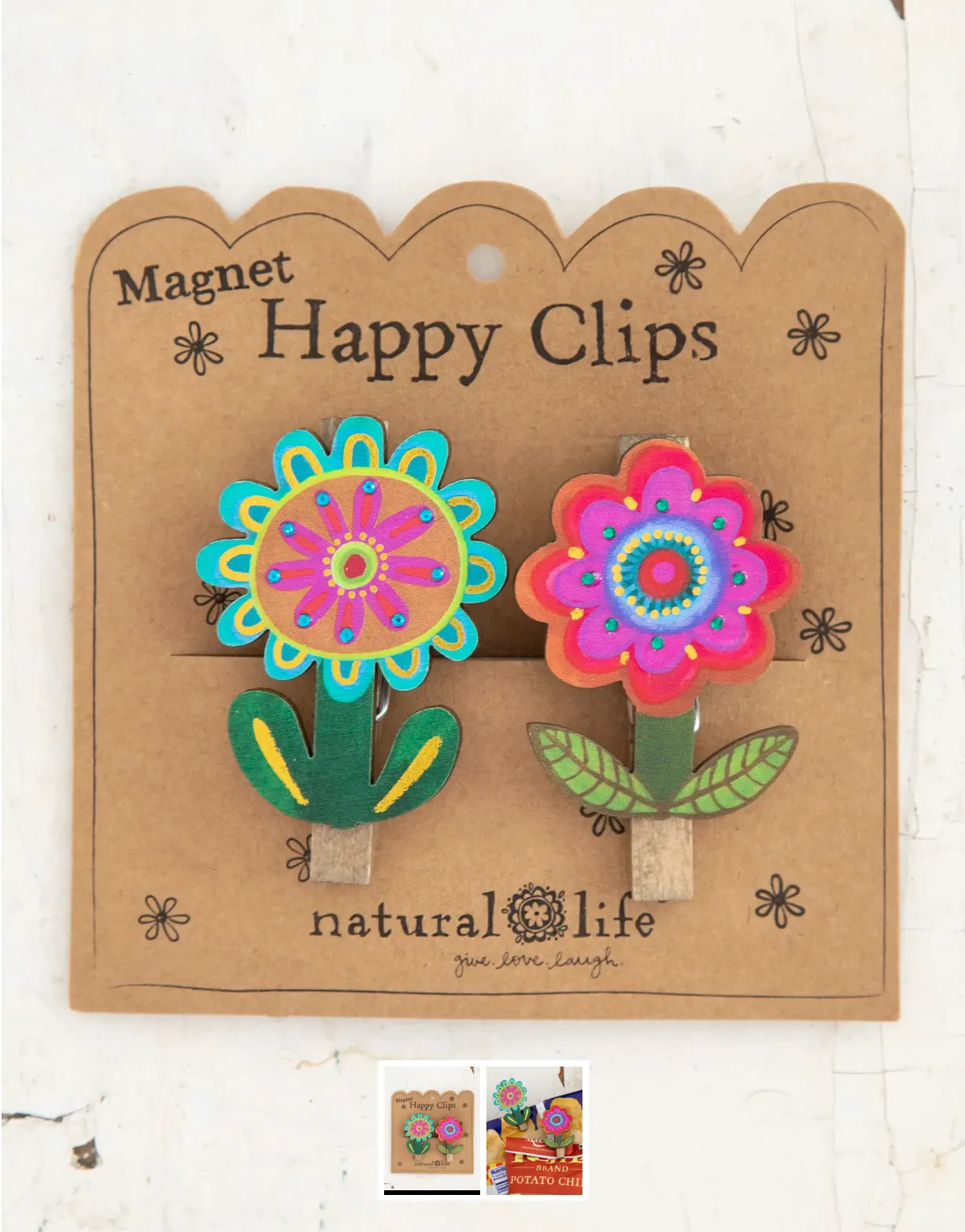 Natural Life - Home & Living Mugs & Bags