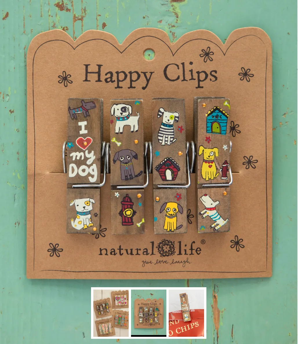 Natural Life - Home & Living Mugs & Bags