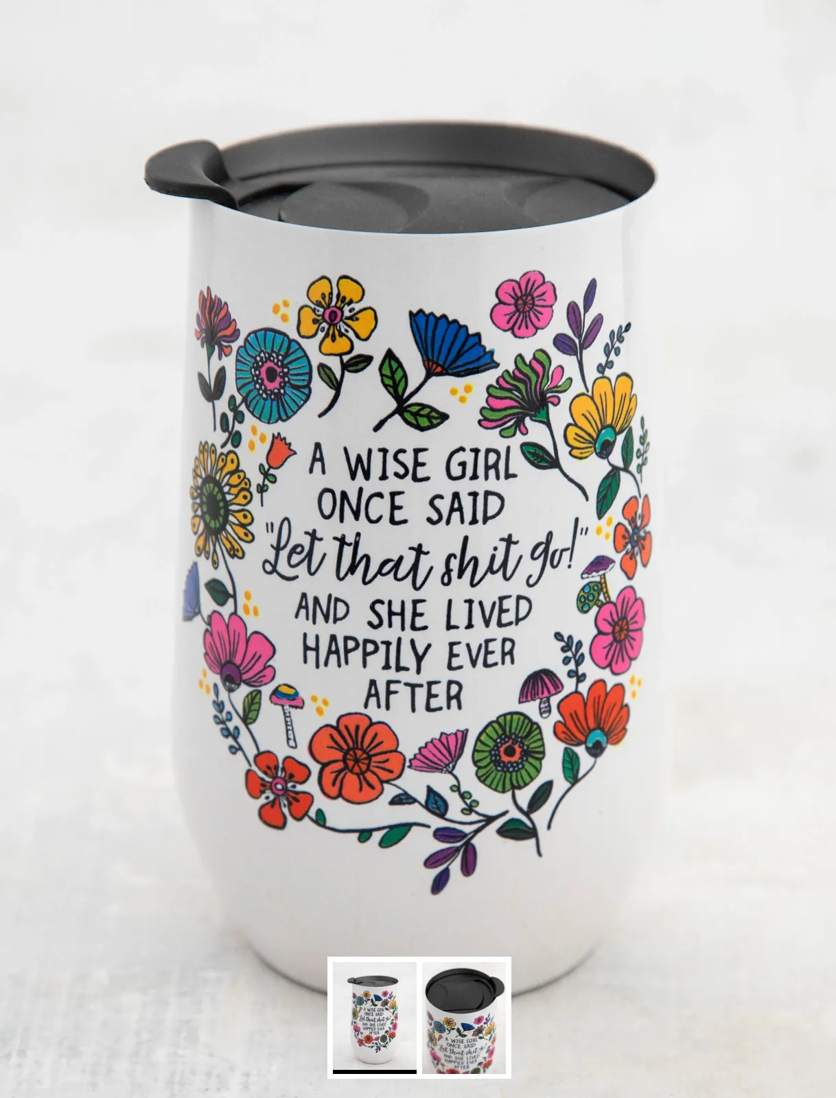 Natural Life - Home & Living Mugs & Bags