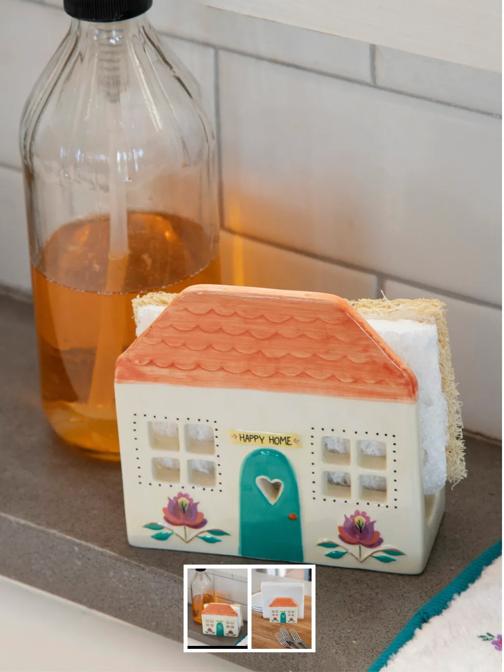 Natural Life - Home & Living Mugs & Bags