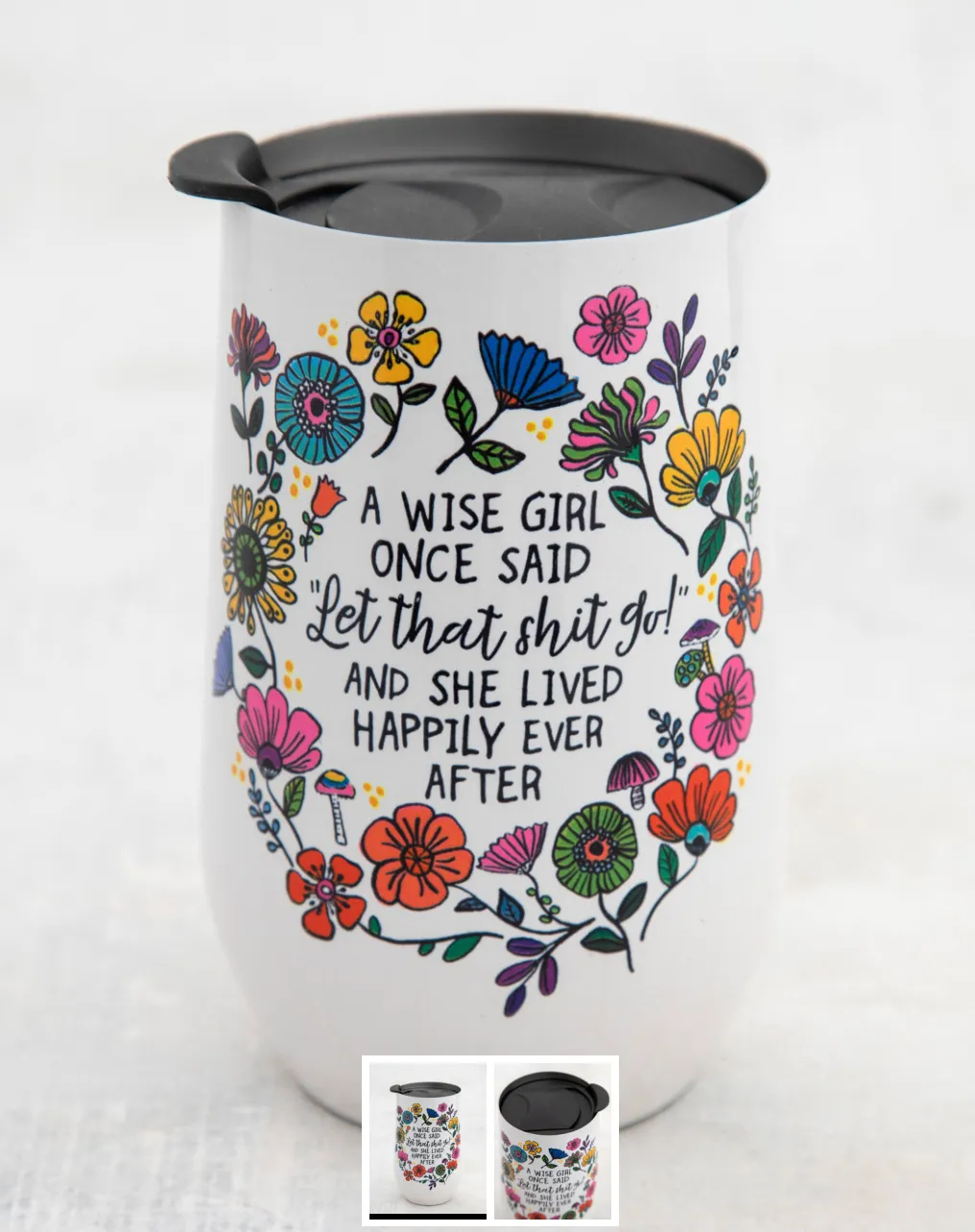 Natural Life - Home & Living Mugs & Bags