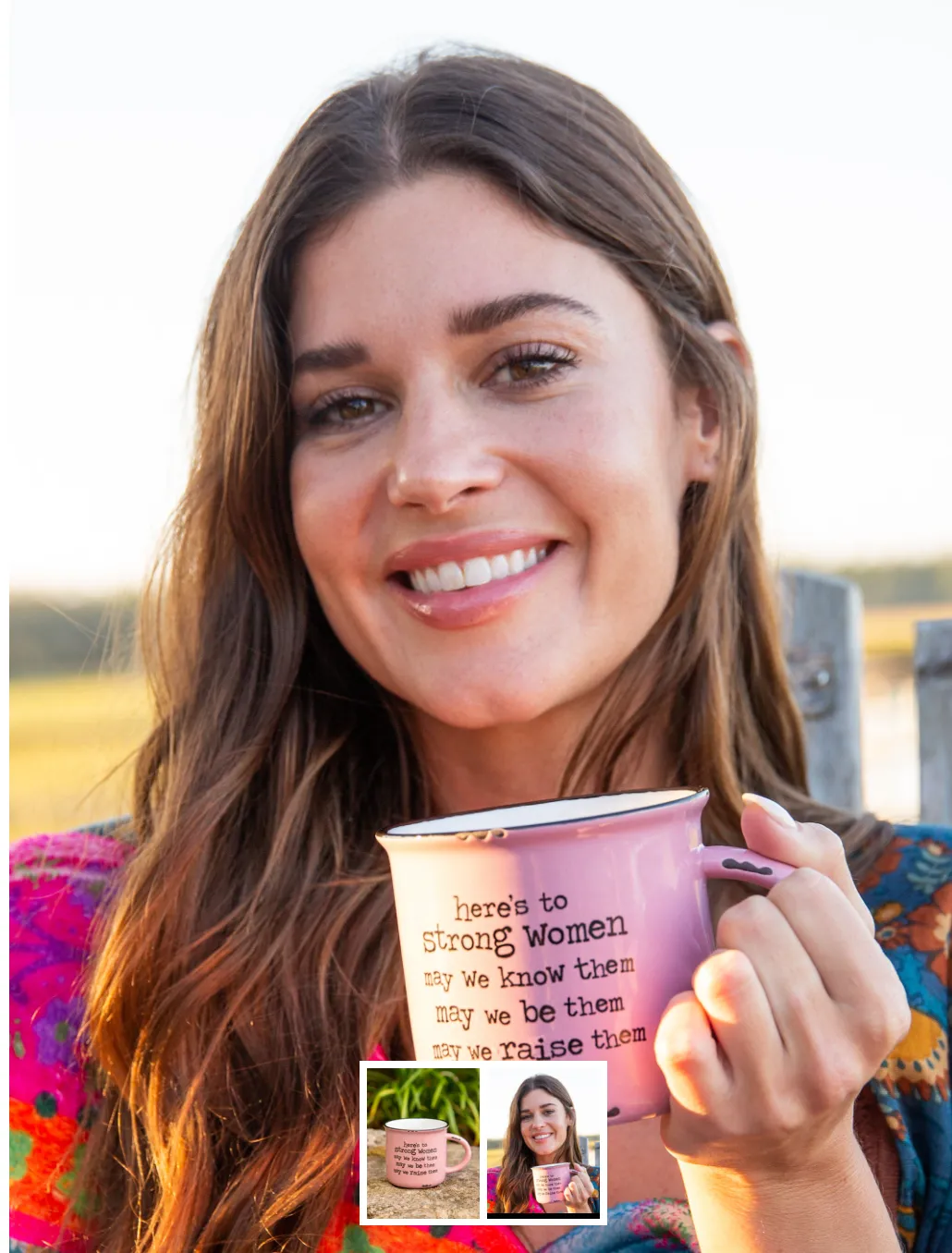 Natural Life - Home & Living Mugs & Bags