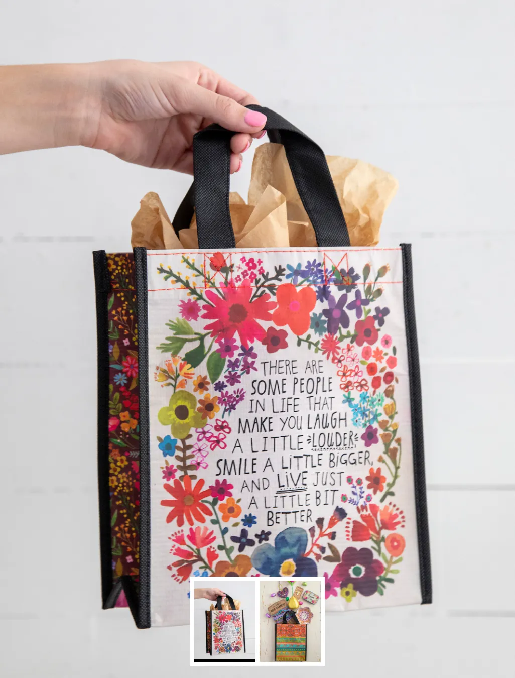 Natural Life - Home & Living Mugs & Bags