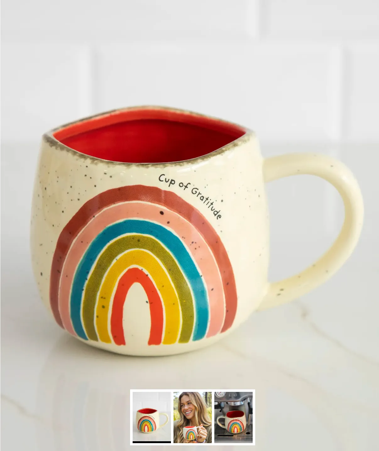 Natural Life - Home & Living Mugs & Bags