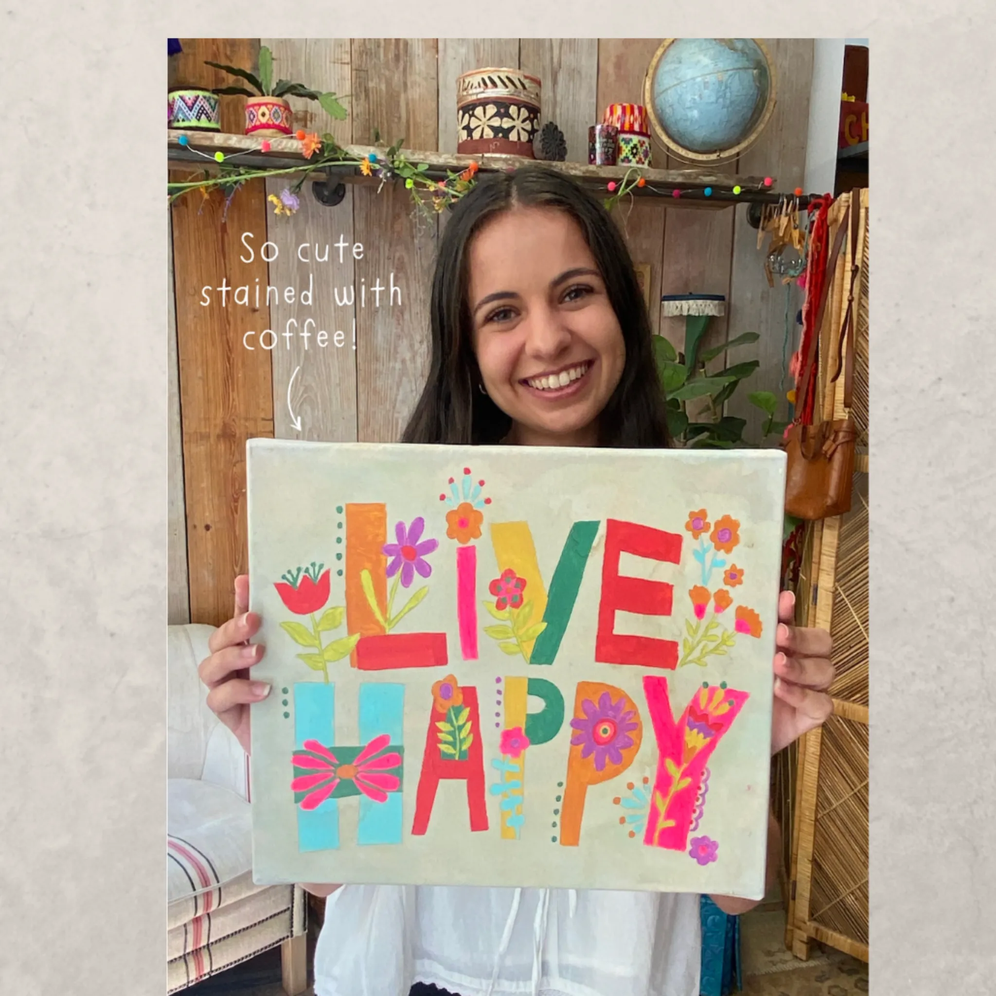 Natural Life - Home & Living Mugs & Bags