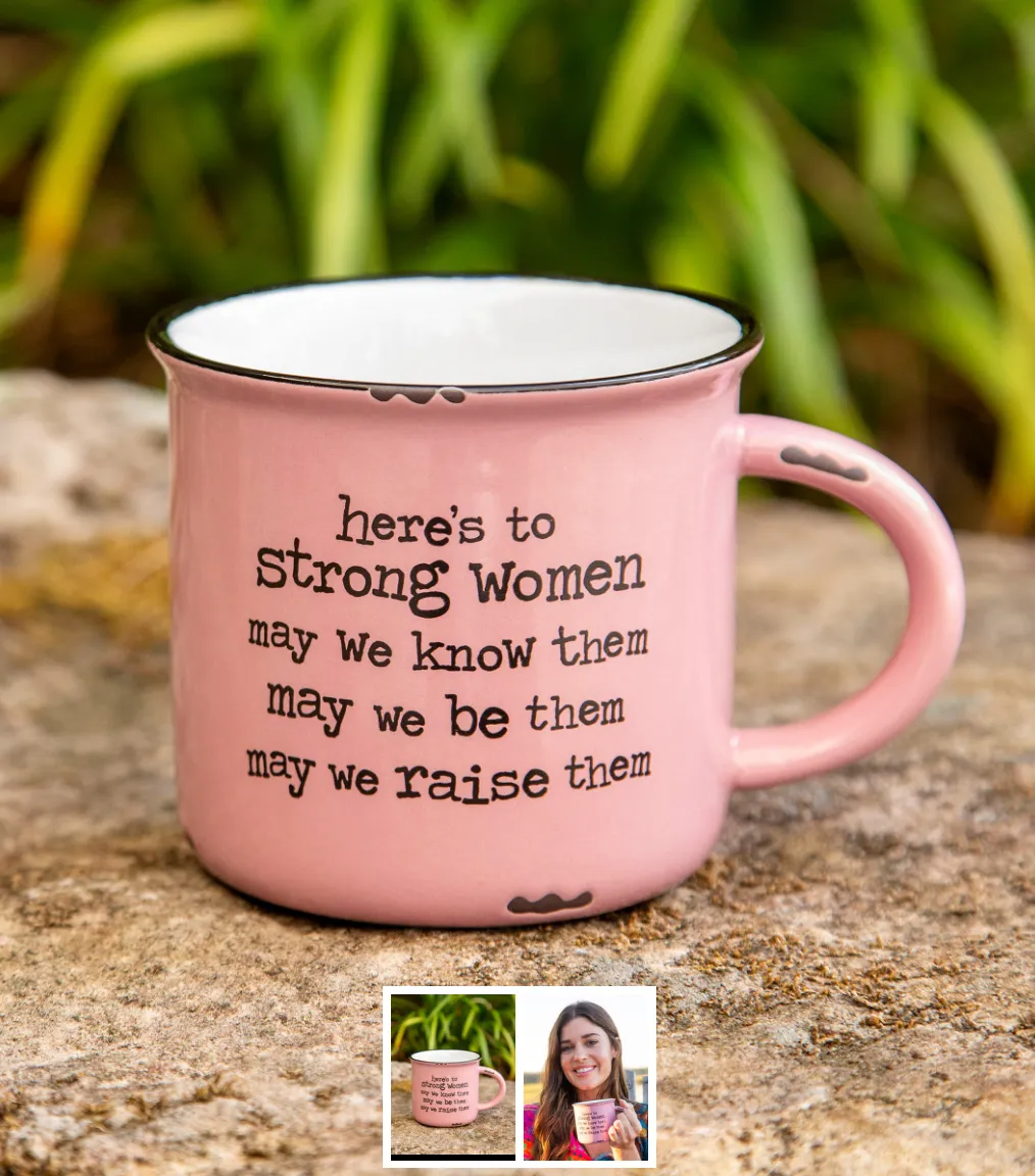 Natural Life - Home & Living Mugs & Bags