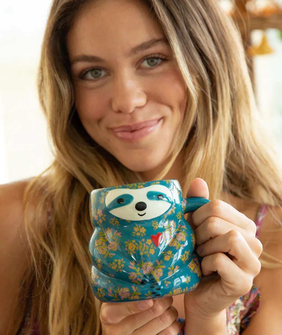 Natural Life - Home & Living Mugs & Bags