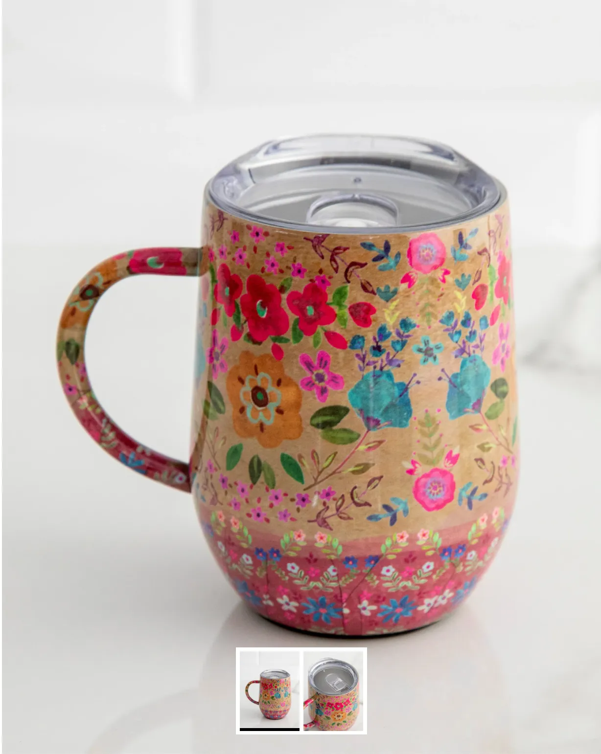 Natural Life - Home & Living Mugs & Bags
