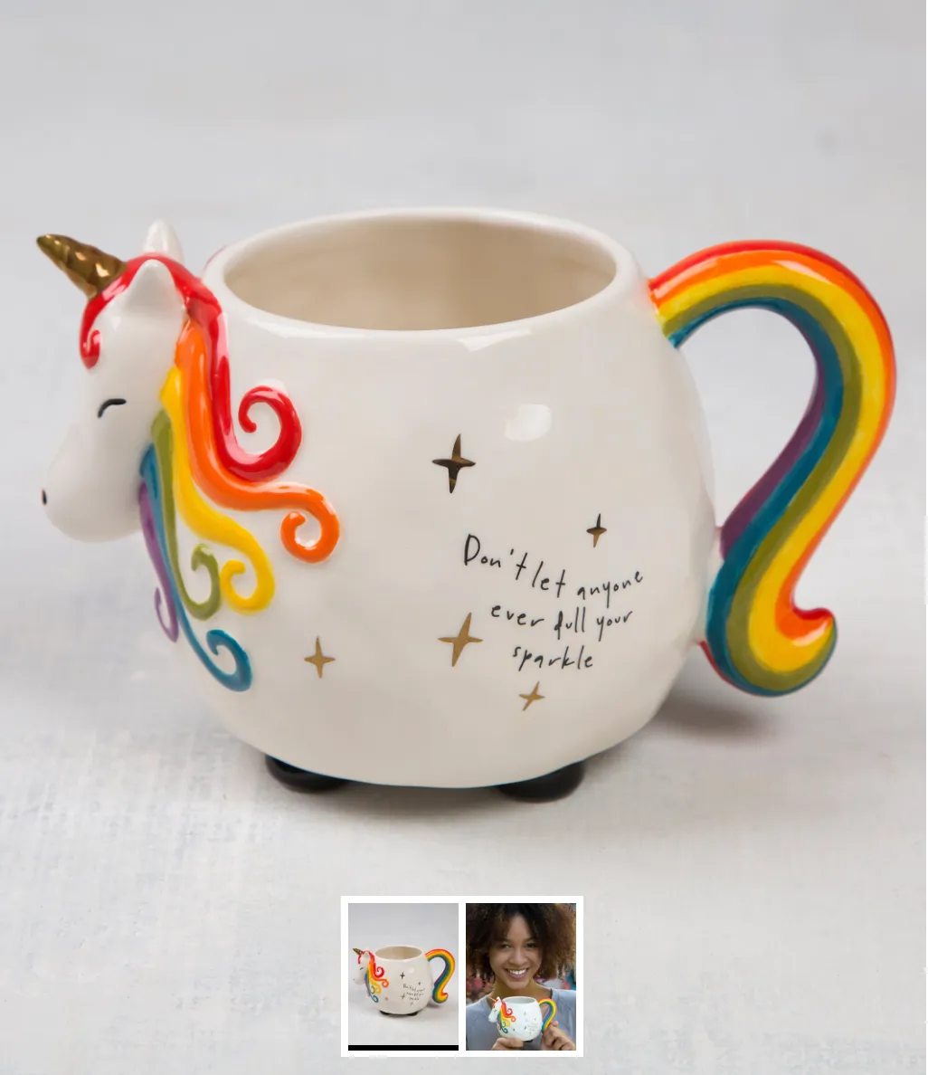 Natural Life - Home & Living Mugs & Bags
