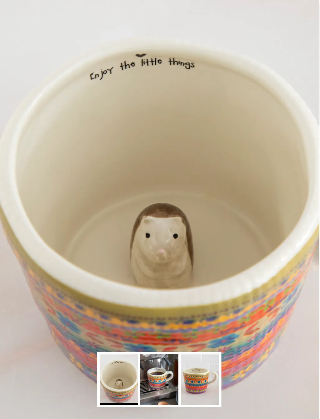 Natural Life - Home & Living Mugs & Bags
