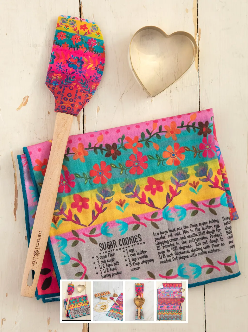 Natural Life - Home & Living Mugs & Bags