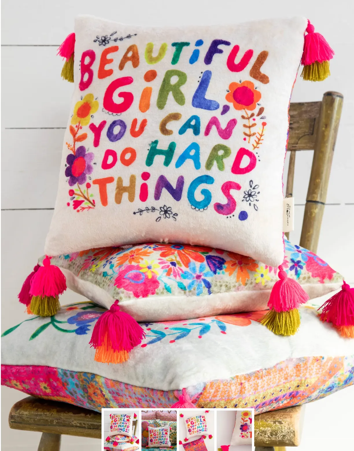 Natural Life - Home & Living Mugs & Bags
