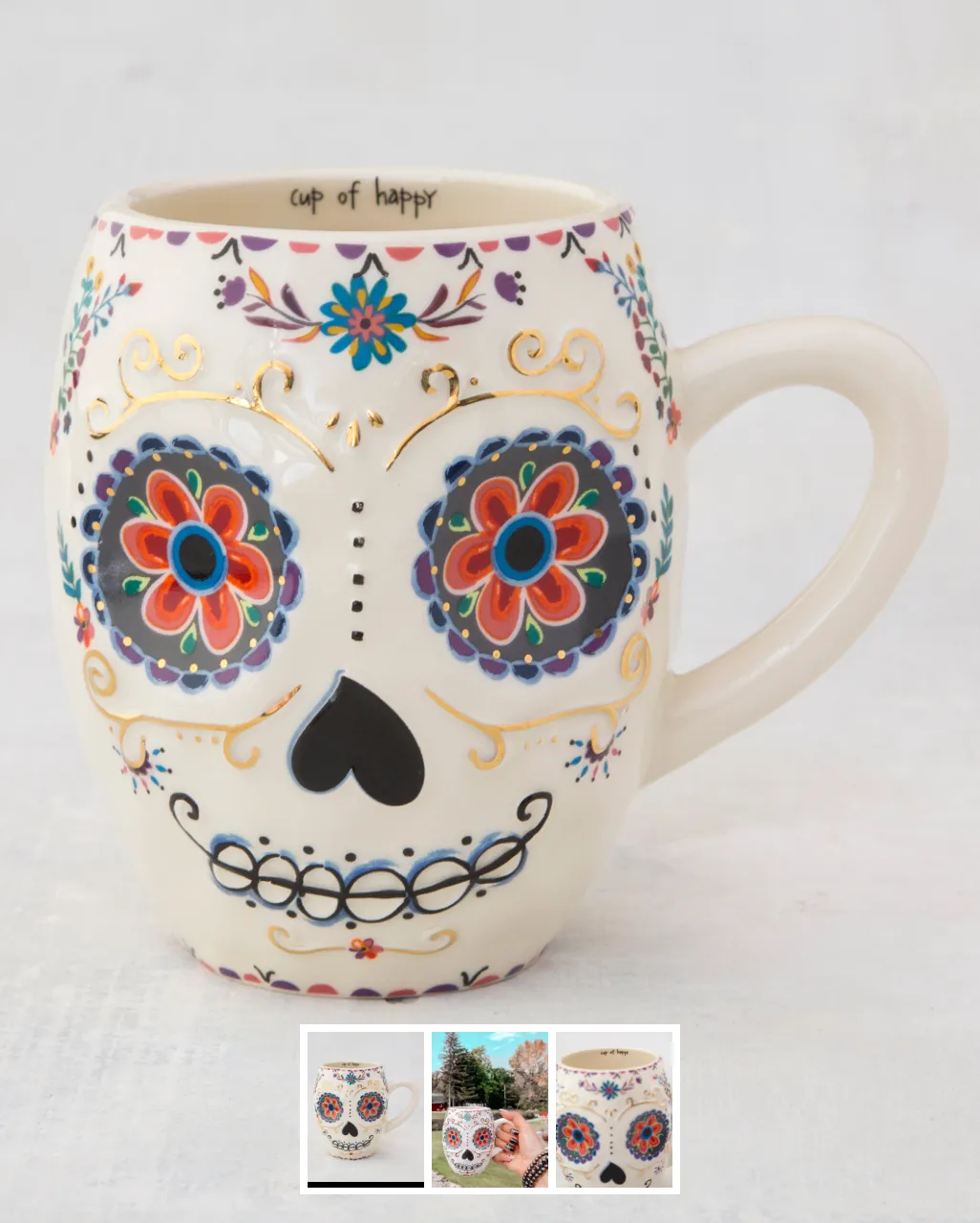 Natural Life - Home & Living Mugs & Bags