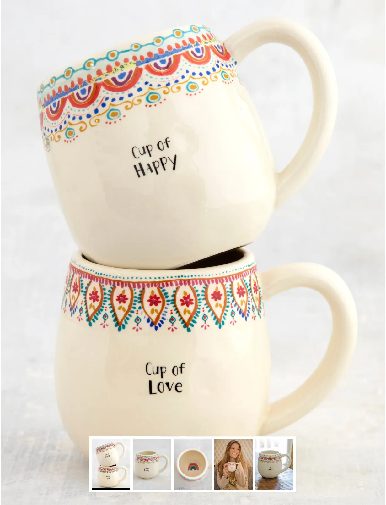 Natural Life - Home & Living Mugs & Bags