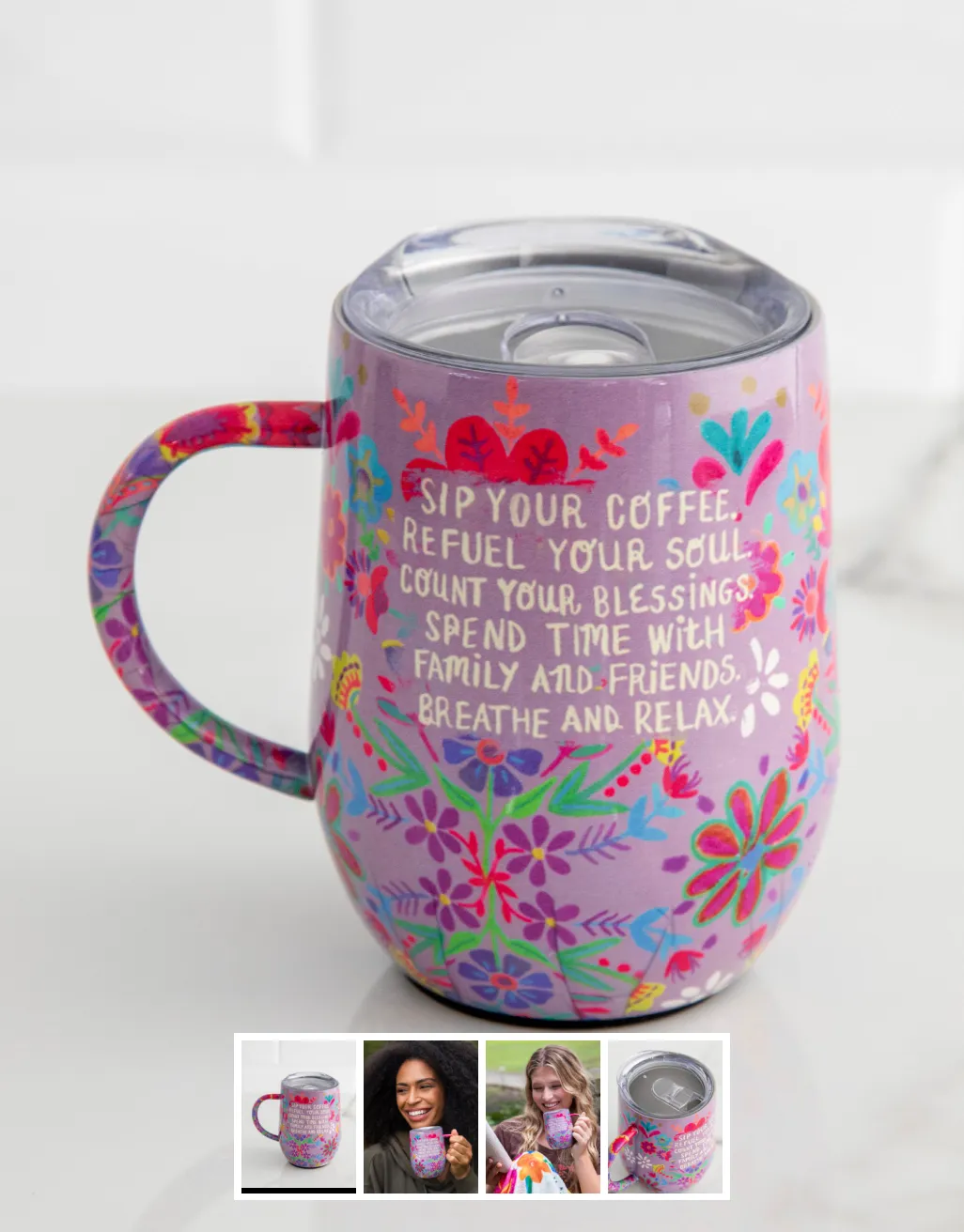 Natural Life - Home & Living Mugs & Bags
