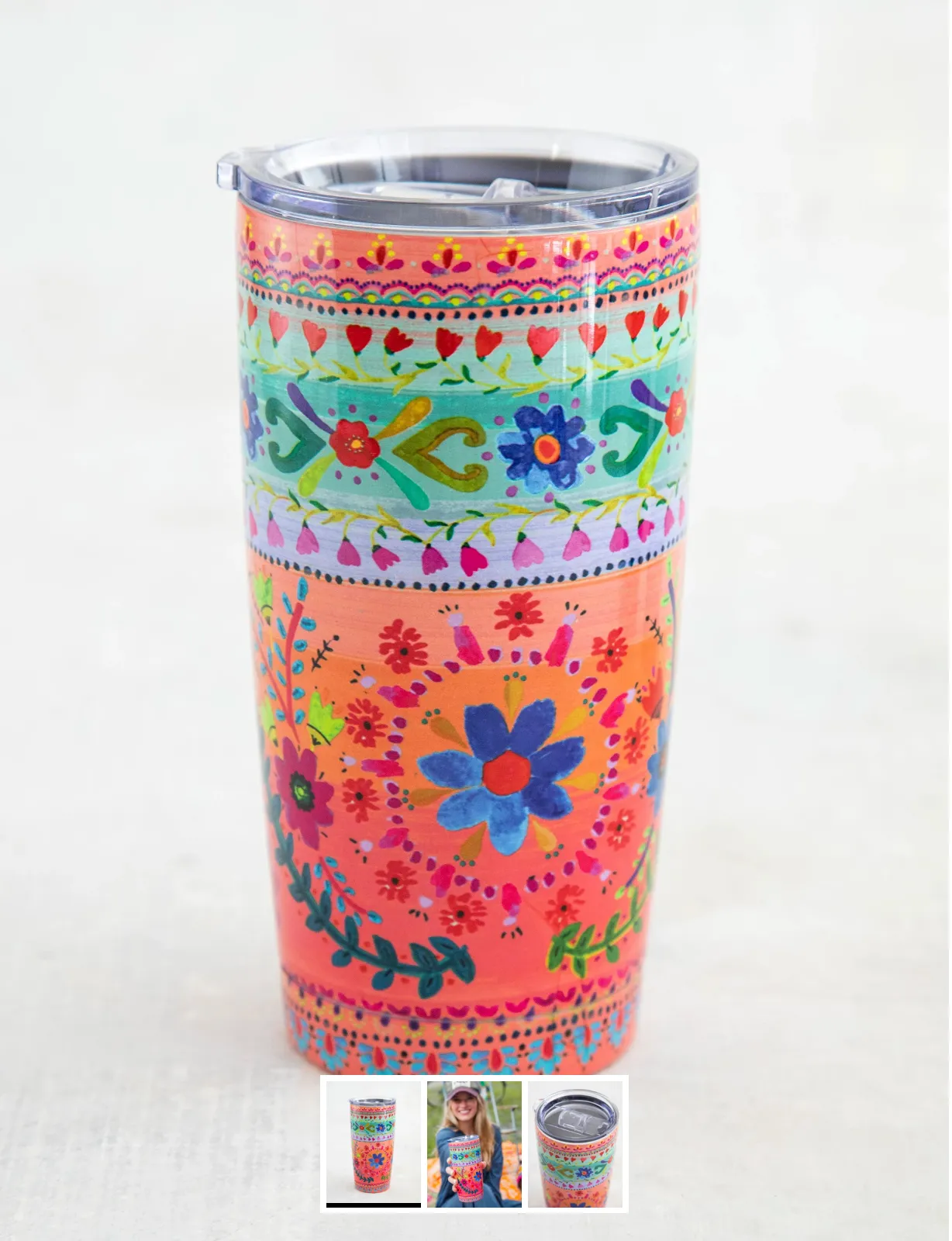 Natural Life - Home & Living Mugs & Bags