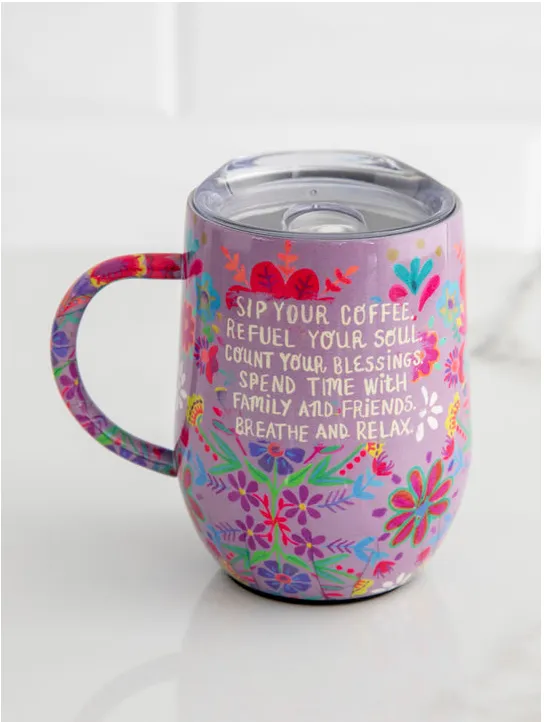 Natural Life - Home & Living Mugs & Bags