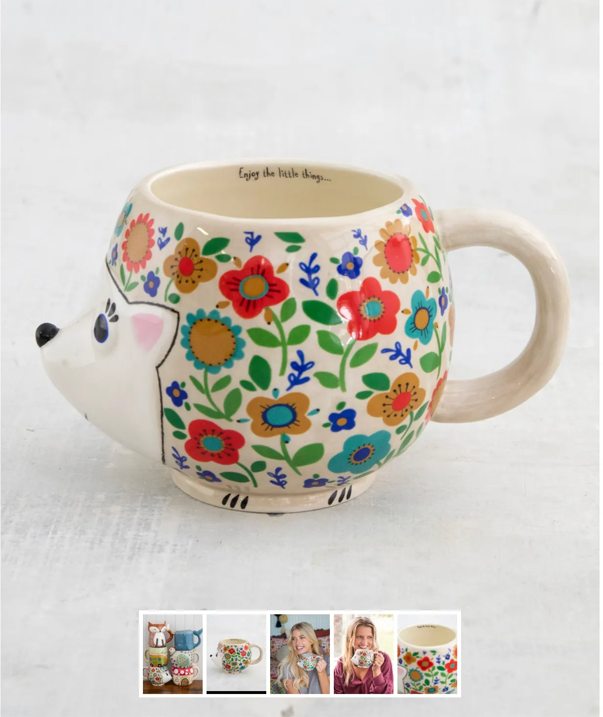 Natural Life - Home & Living Mugs & Bags