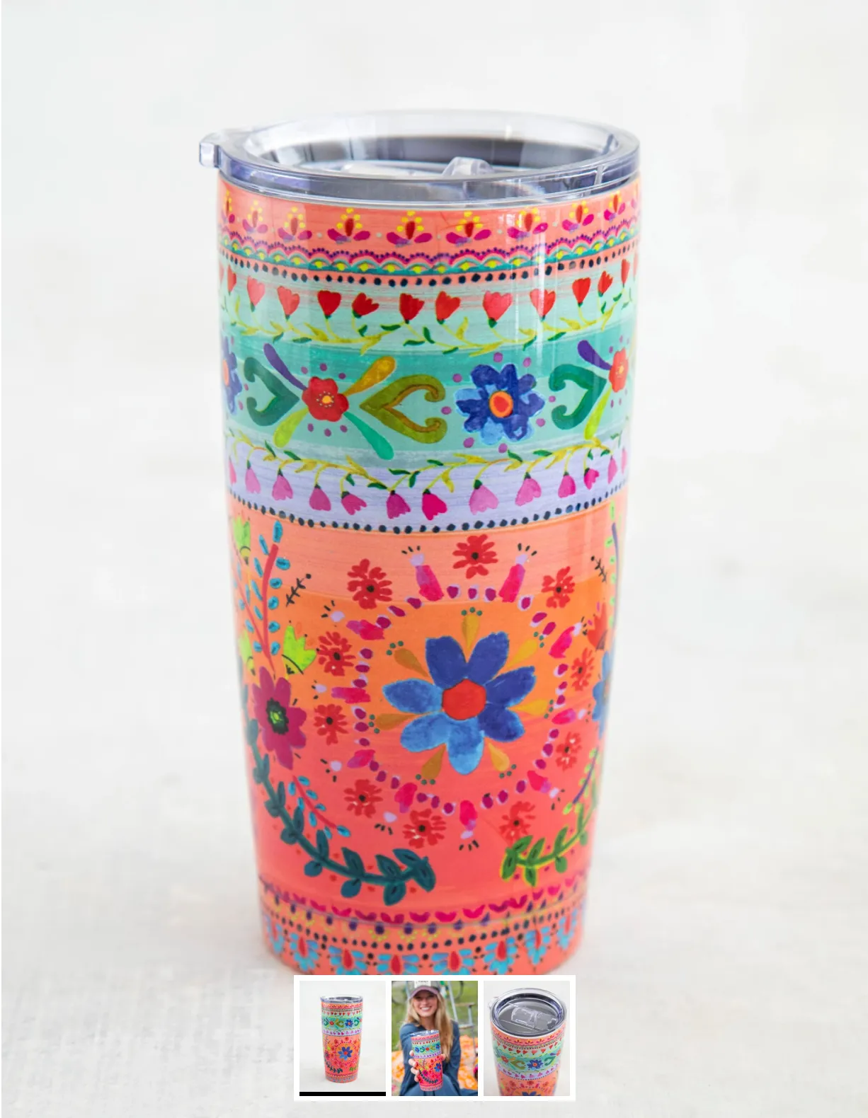 Natural Life - Home & Living Mugs & Bags