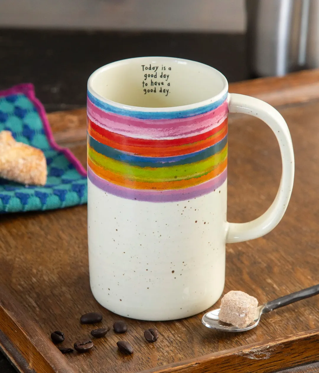 Natural Life - Home & Living Mugs & Bags