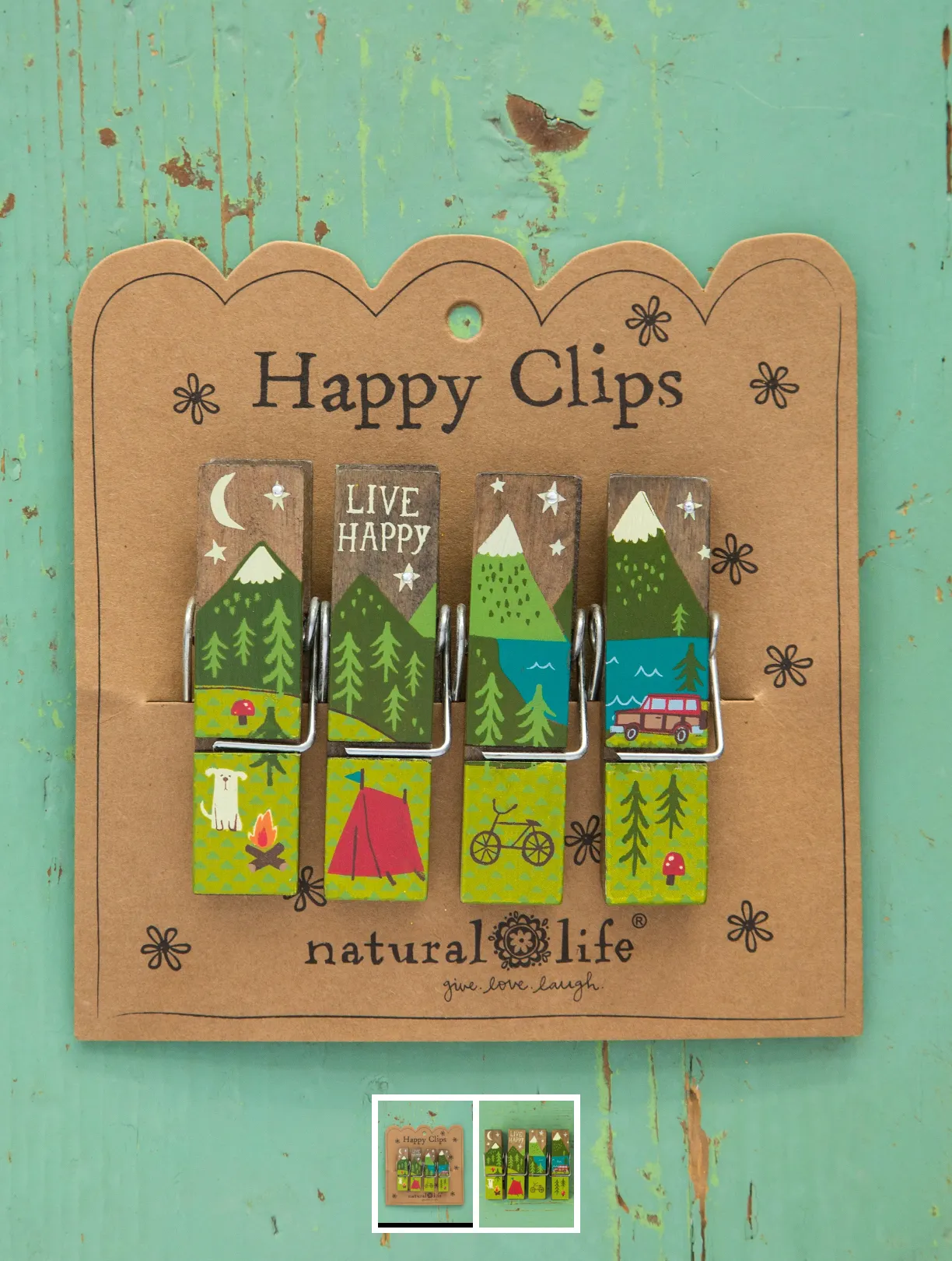 Natural Life - Home & Living Mugs & Bags