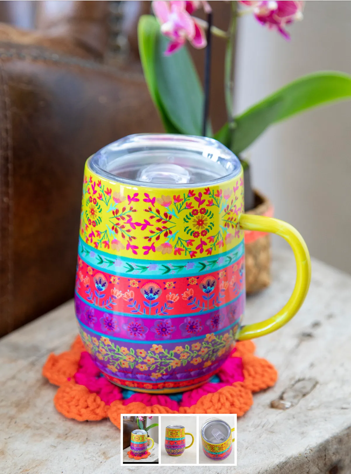 Natural Life - Home & Living Mugs & Bags