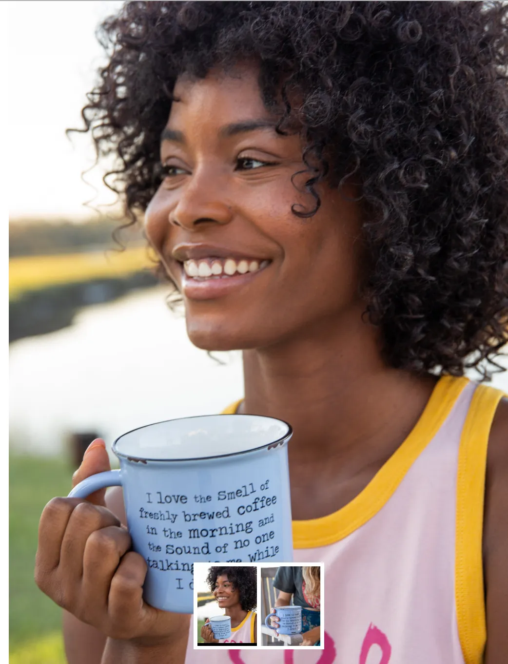 Natural Life - Home & Living Mugs & Bags