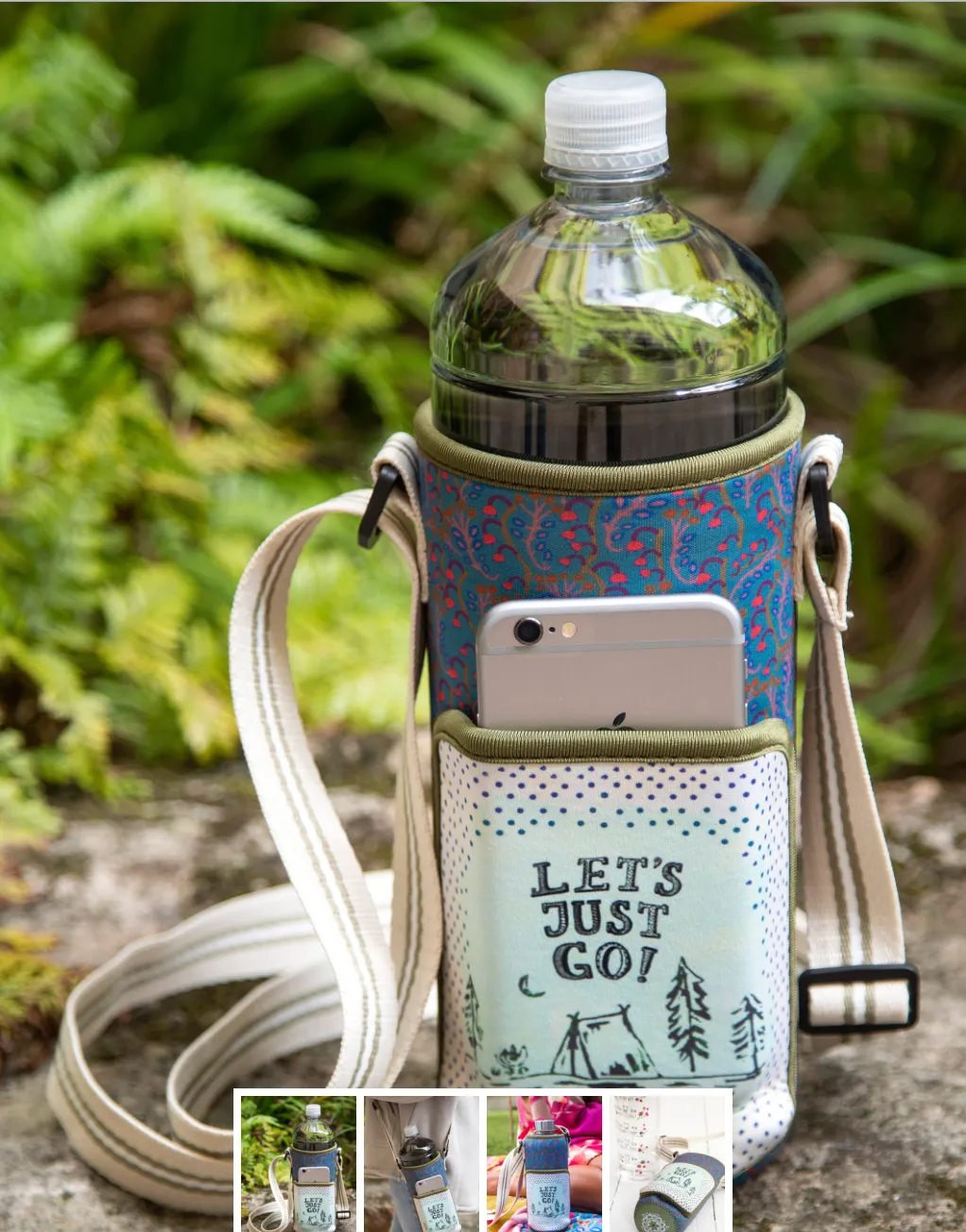 Natural Life - Home & Living Mugs & Bags