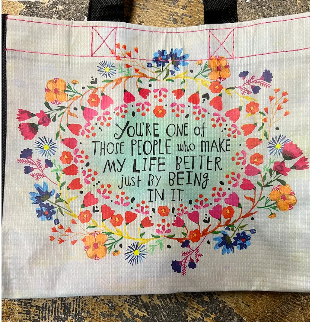 Natural Life - Home & Living Mugs & Bags